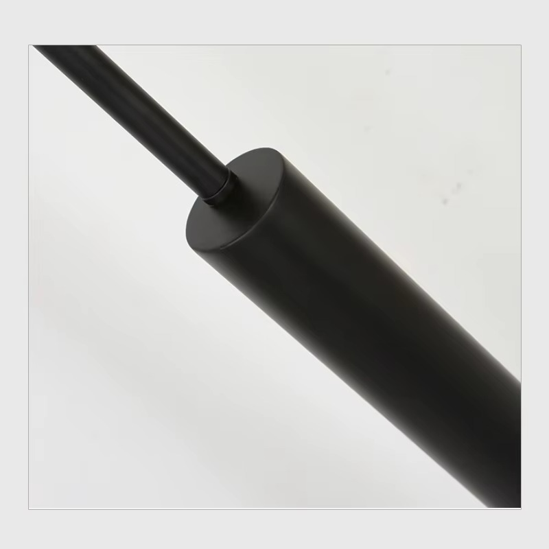 Lampada da Terra Moderna 160cm: Design Nordico per Illuminare i Tuoi Spazi