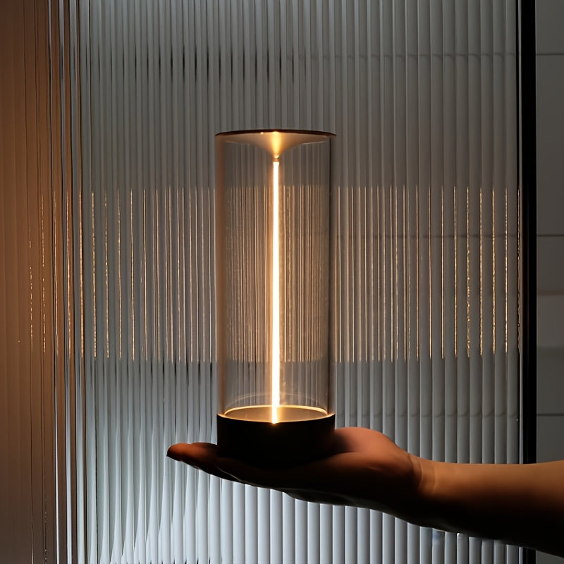 Lampada da Comodino Magnetica: Illumina la Tua Notte con Stile