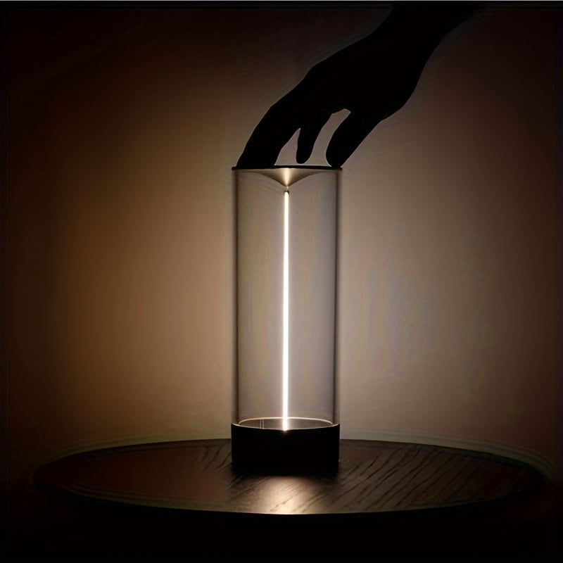 Lampada da Comodino Magnetica: Illumina la Tua Notte con Stile