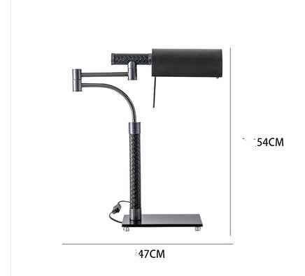 Lampada da Comodino Nordica - Modernità e Creatività per la Tua Camera