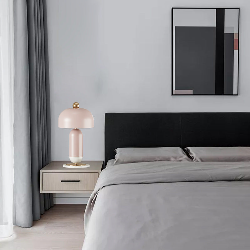 Decorazione Adorabile con Lampada da Comodino per Bambini