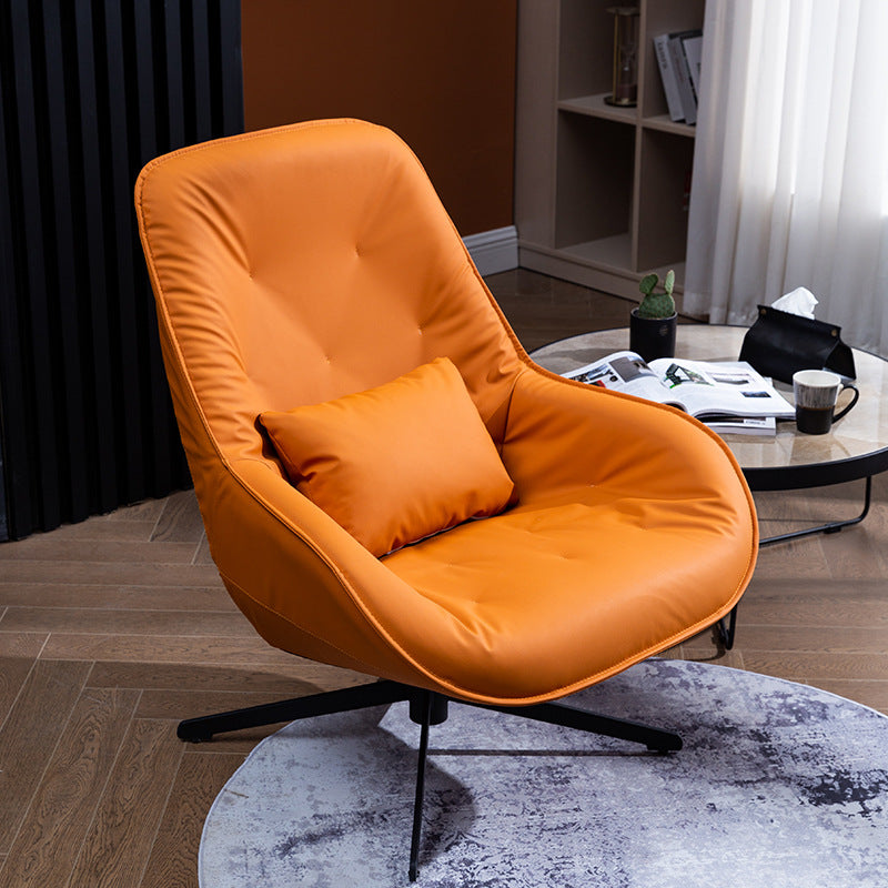 "Sedia Lazy Sofa: Comodità e Stile per il Tuo Piccolo Appartamento"