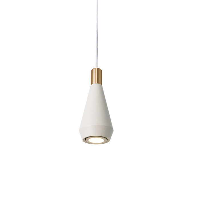 Raffinatezza Europea con Lampadario Nordic Modern LED