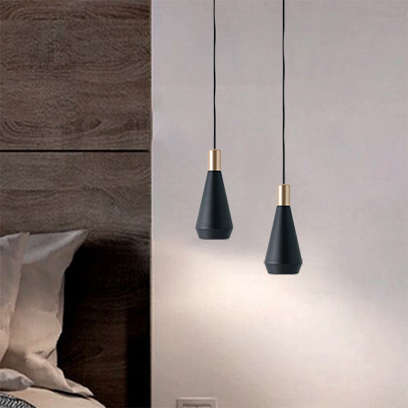 Raffinatezza Europea con Lampadario Nordic Modern LED