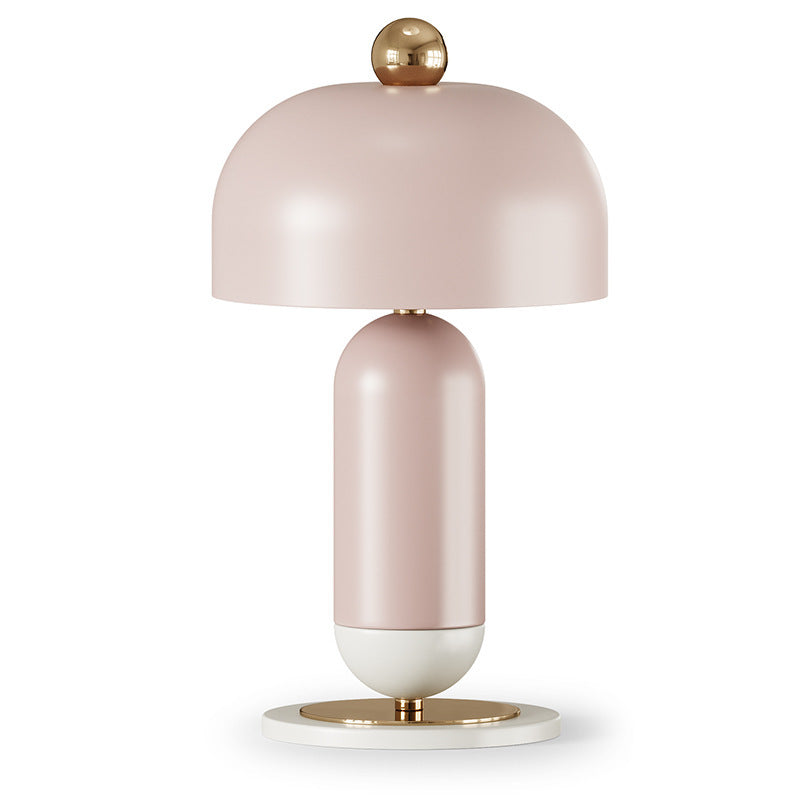 Decorazione Adorabile con Lampada da Comodino per Bambini