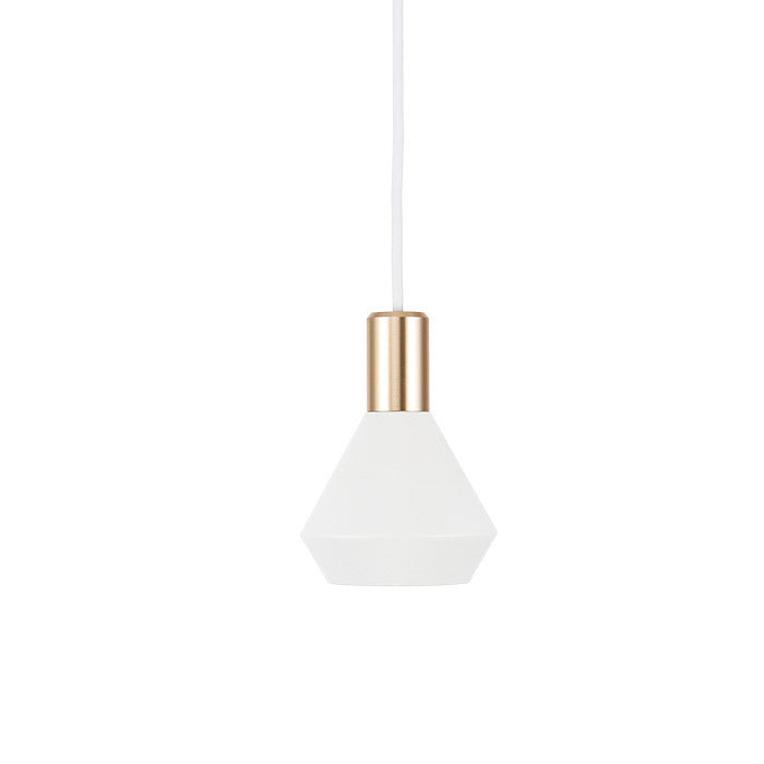 Raffinatezza Europea con Lampadario Nordic Modern LED