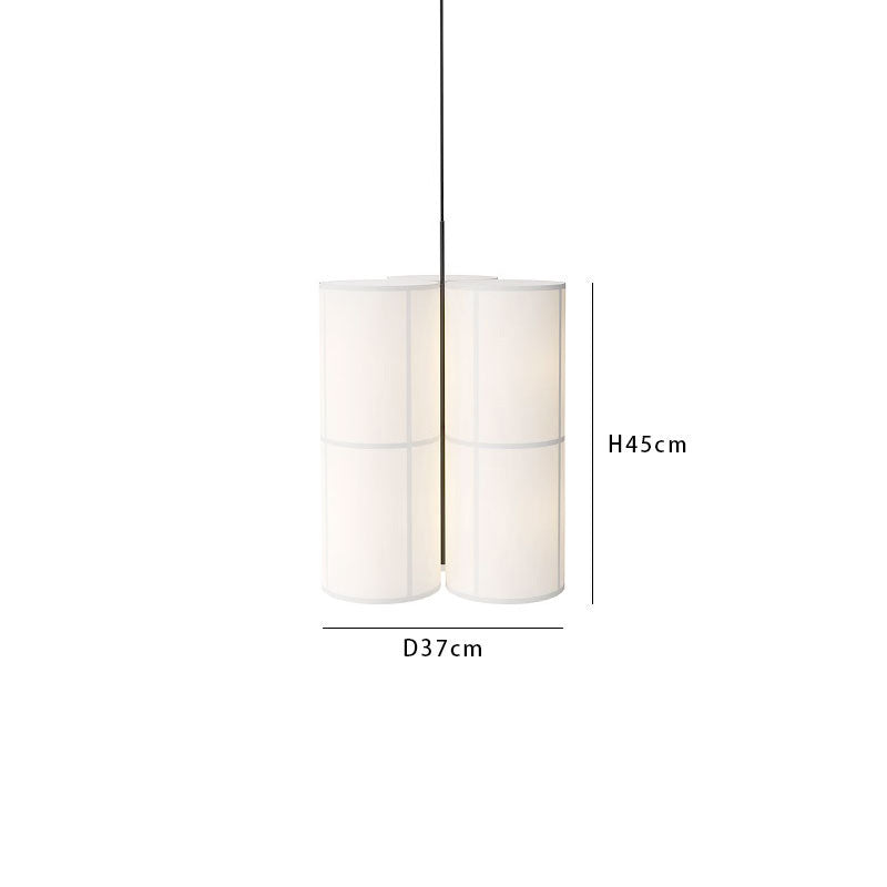 Lampada in Stile Retro Giapponese - Eleganza e Atmosfera per Ristoranti e Spazi Commerciali