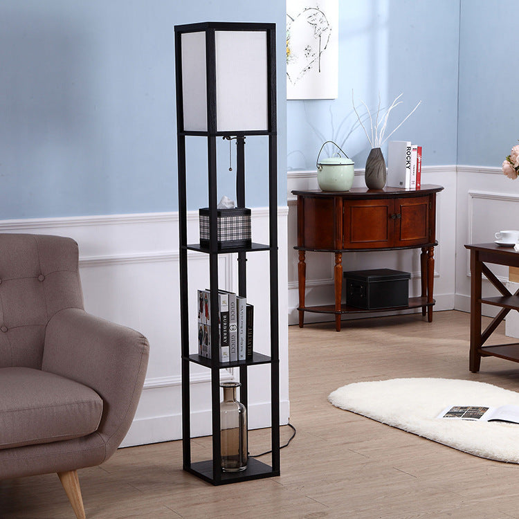 Raffinatezza Zen con Lampada da Terra in stile moderno