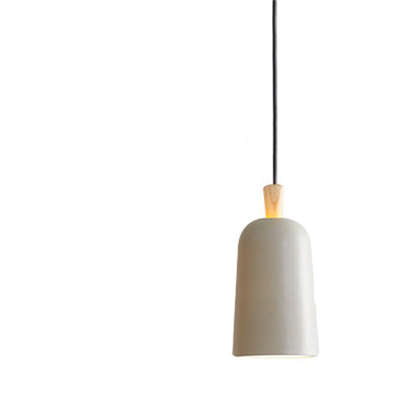 Minimal Chic - Lampadario Monopunto per Interni Moderni