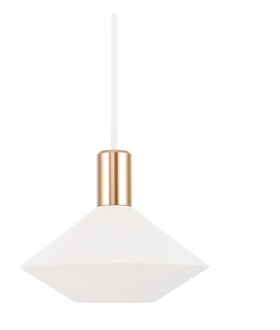 Raffinatezza Europea con Lampadario Nordic Modern LED