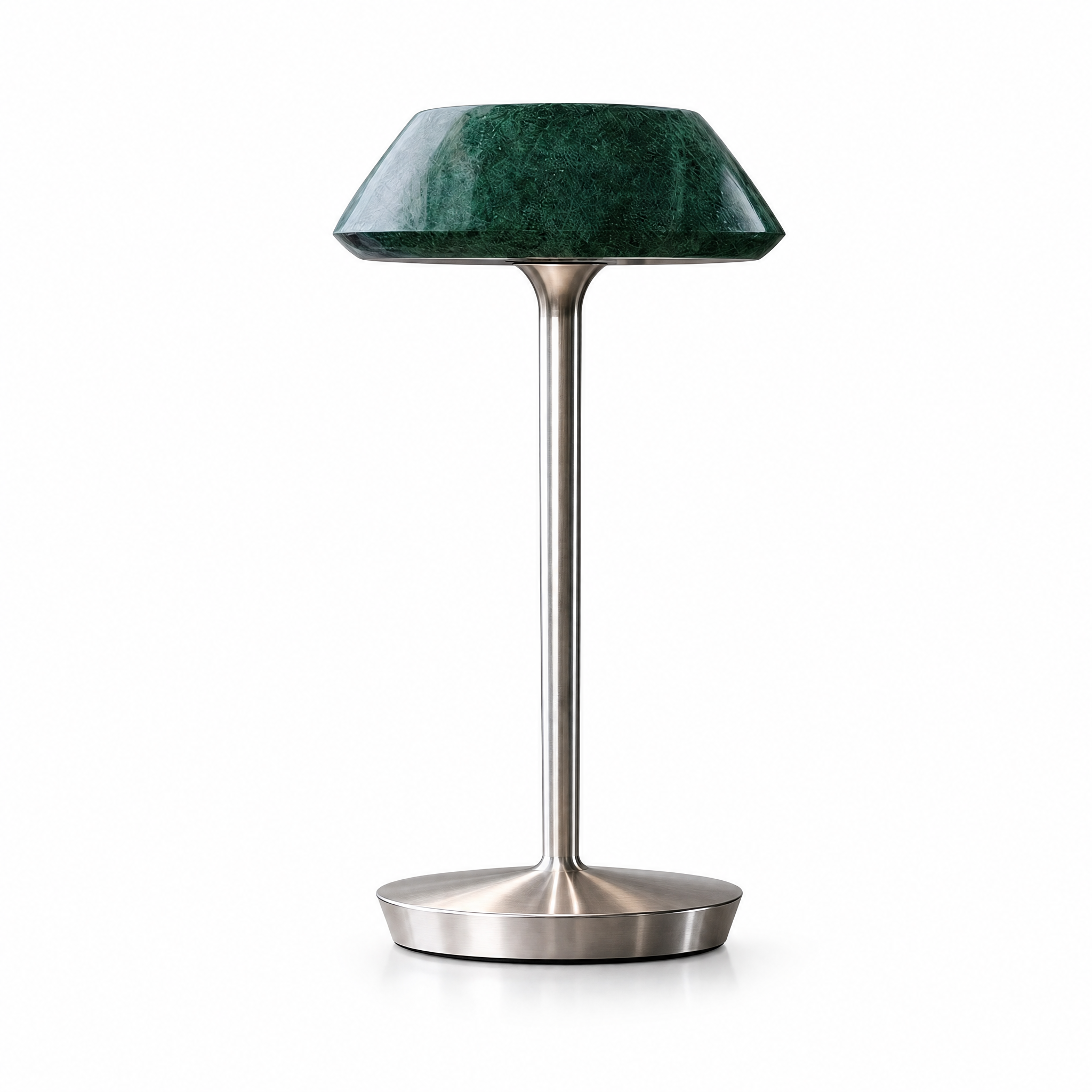Lampada da Tavolo Luxury Marble Glass