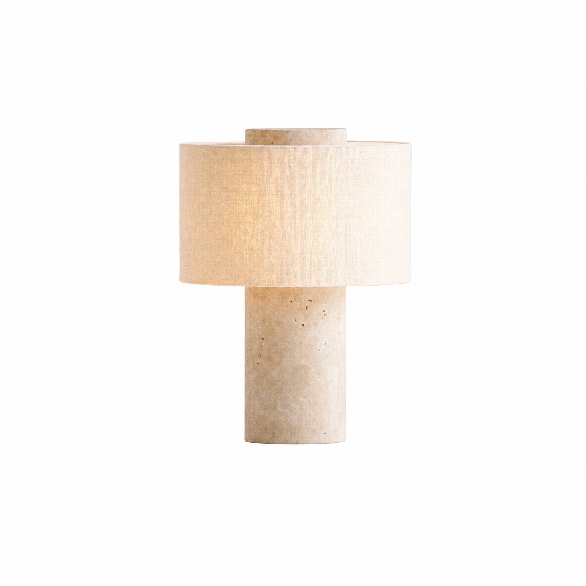 Luce di Marmo, Calore di Casa