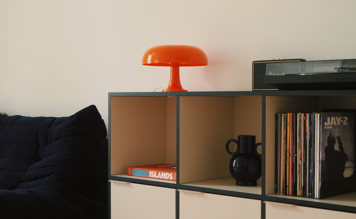 Lampade da tavolo