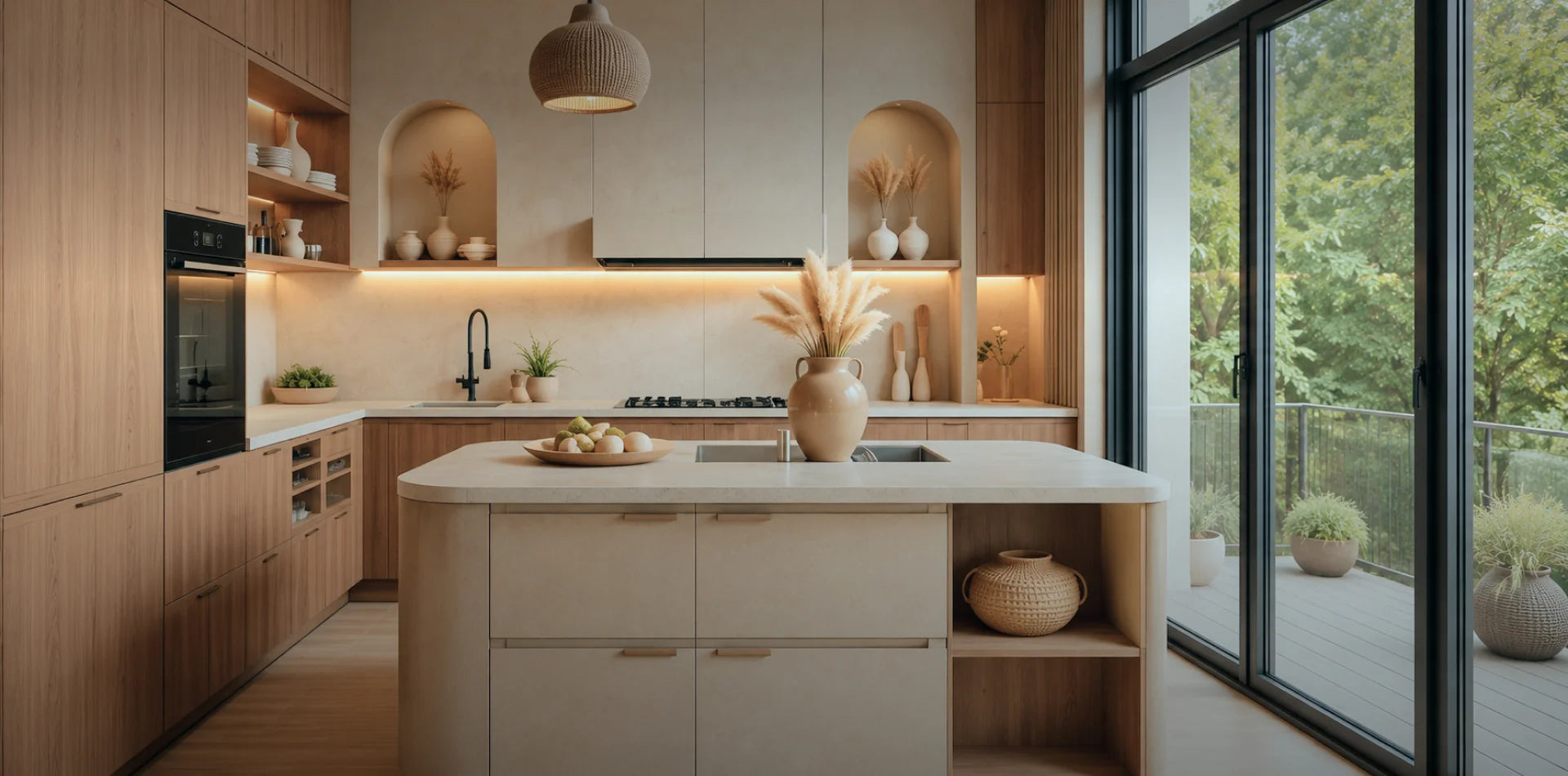 Accessori da cucina