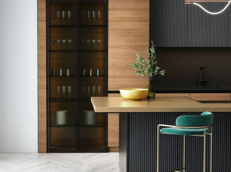 Accessori da cucina