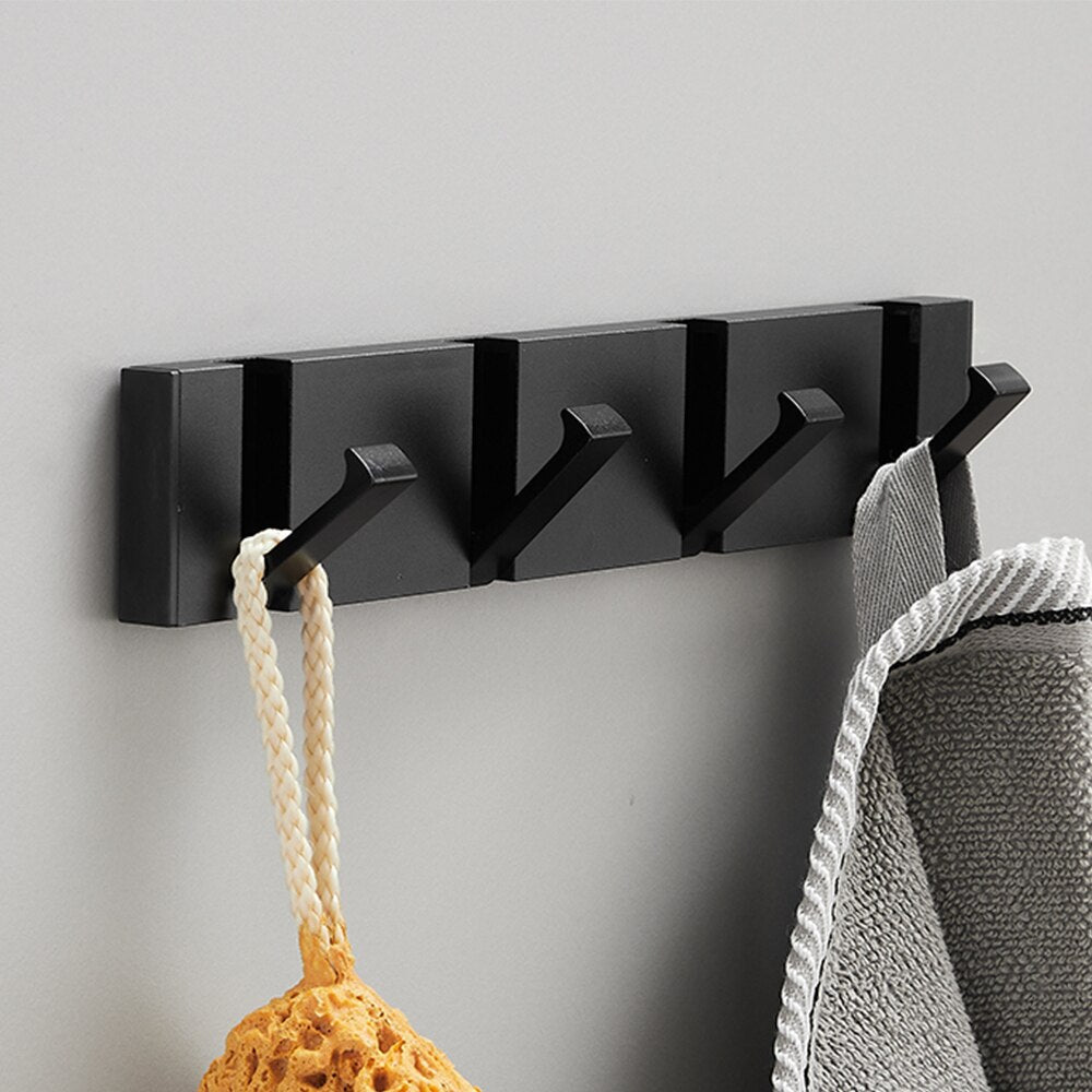 Folding Towel Hanger