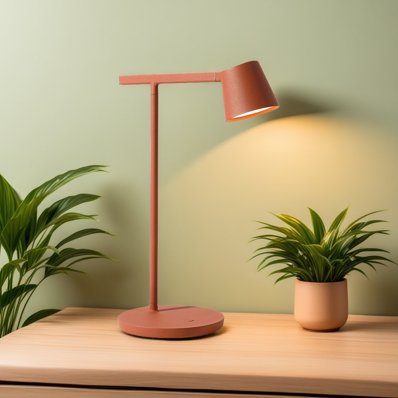 Lampada Decorativa Creativa - Eleganza e Atmosfera per Ogni Ambiente