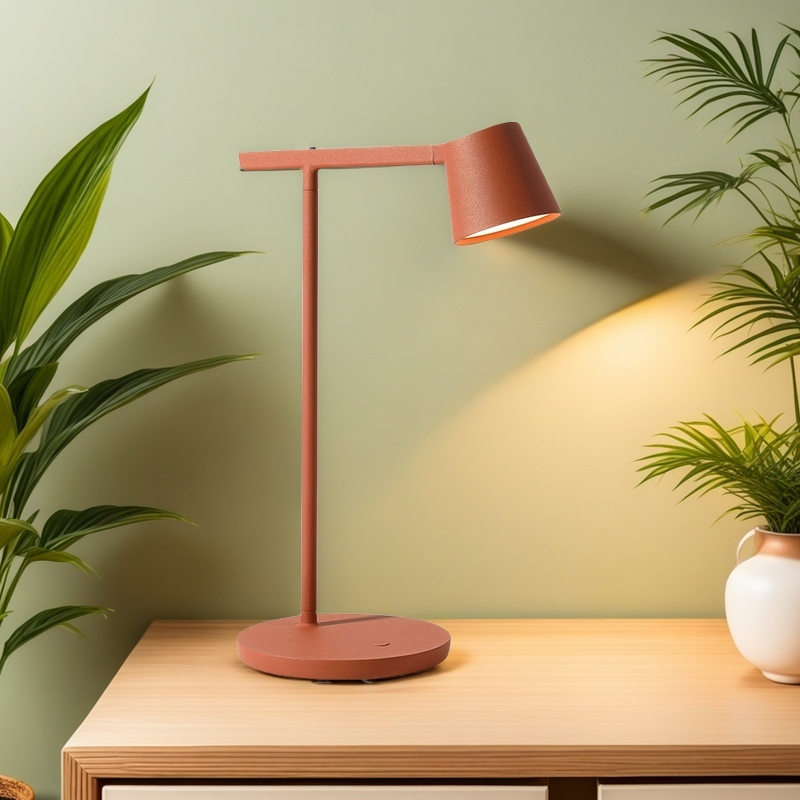 Lampada Decorativa Creativa - Eleganza e Atmosfera per Ogni Ambiente