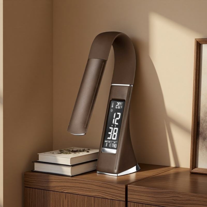 Stile Moderno con Lampada LED Multifunzione