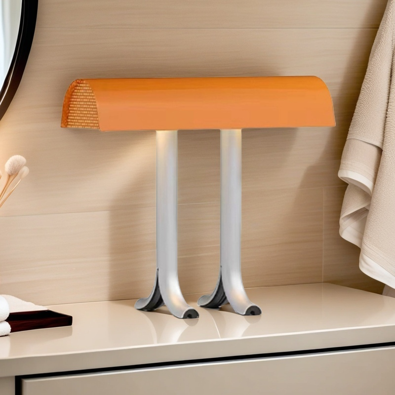 Lampada da Tavolo Artistica - Stile e Atmosfera per Ogni Stanza