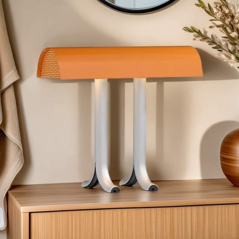 Lampada da Tavolo Artistica - Stile e Atmosfera per Ogni Stanza