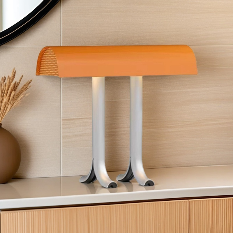 Lampada da Tavolo Artistica - Stile e Atmosfera per Ogni Stanza