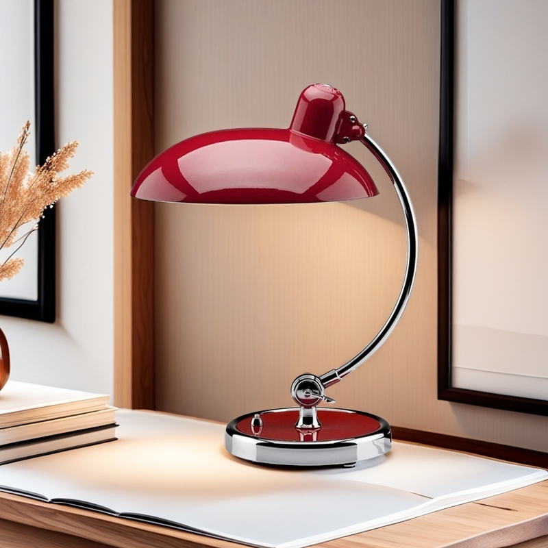 Lampada da Comodino Minimalista - Eleganza Moderna per la Tua Camera