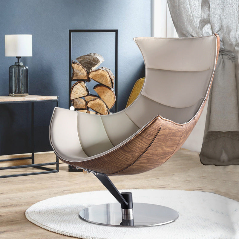 Poltrona Tiger Chair - Stile Italiano Creativo