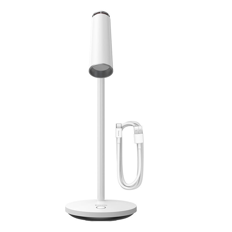 Lampada da Scrivania Serie I Wok - Eleganza e Versatilità per l'Ufficio