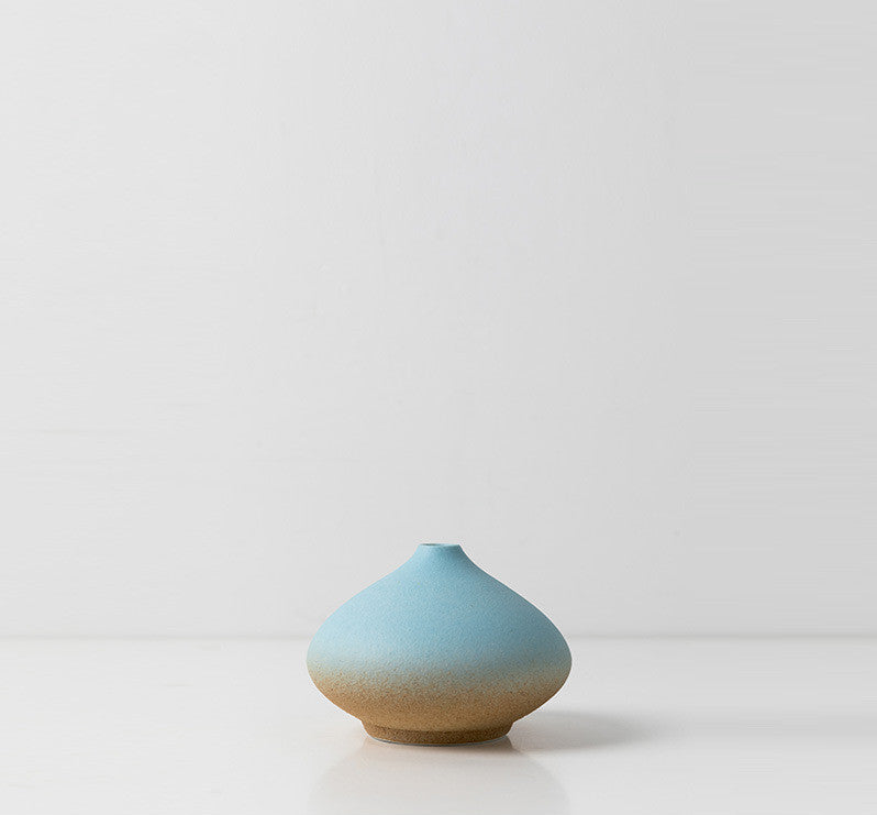 Vaso in Ceramica Artistica - Eleganza Moderna per i Tuoi Fiori