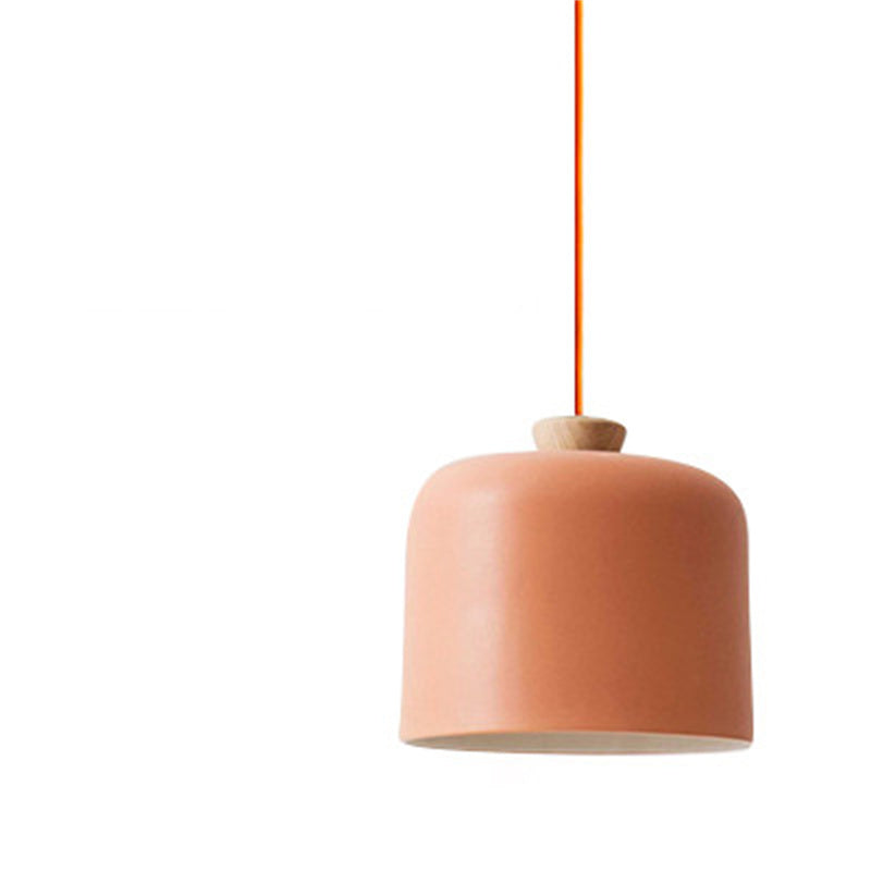 Minimal Chic - Lampadario Monopunto per Interni Moderni