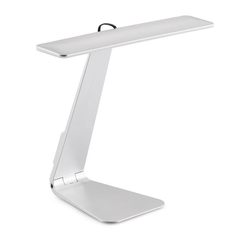 Efficienza e Risparmio con una Lampada da Scrivania LED