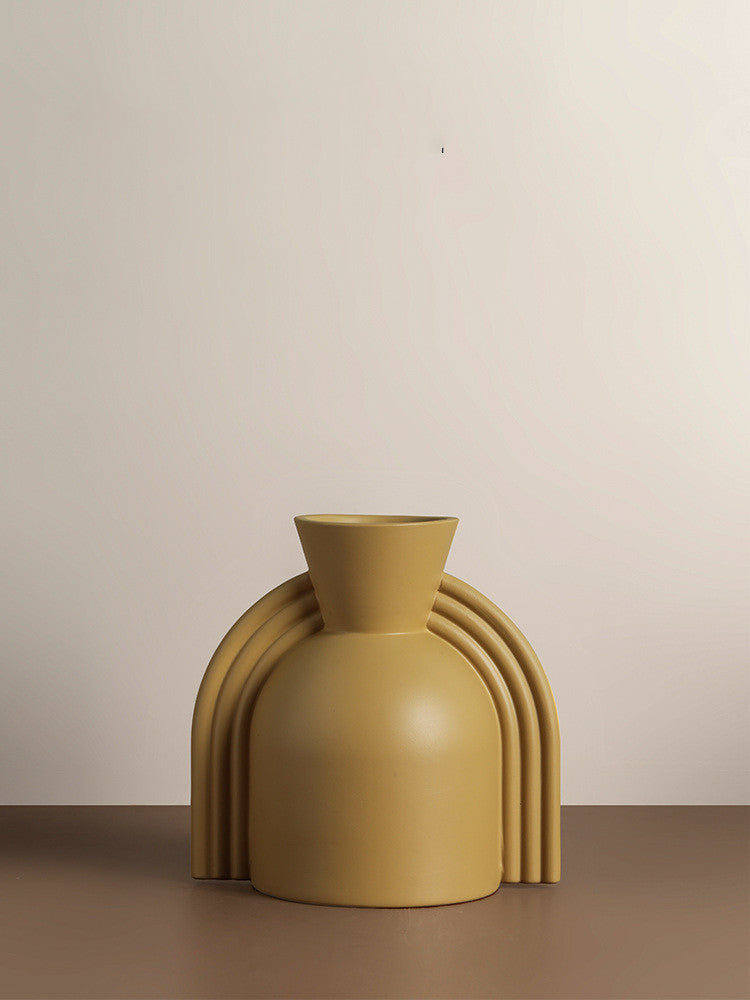 Eleganza Geometrica per la Decorazione della Casa