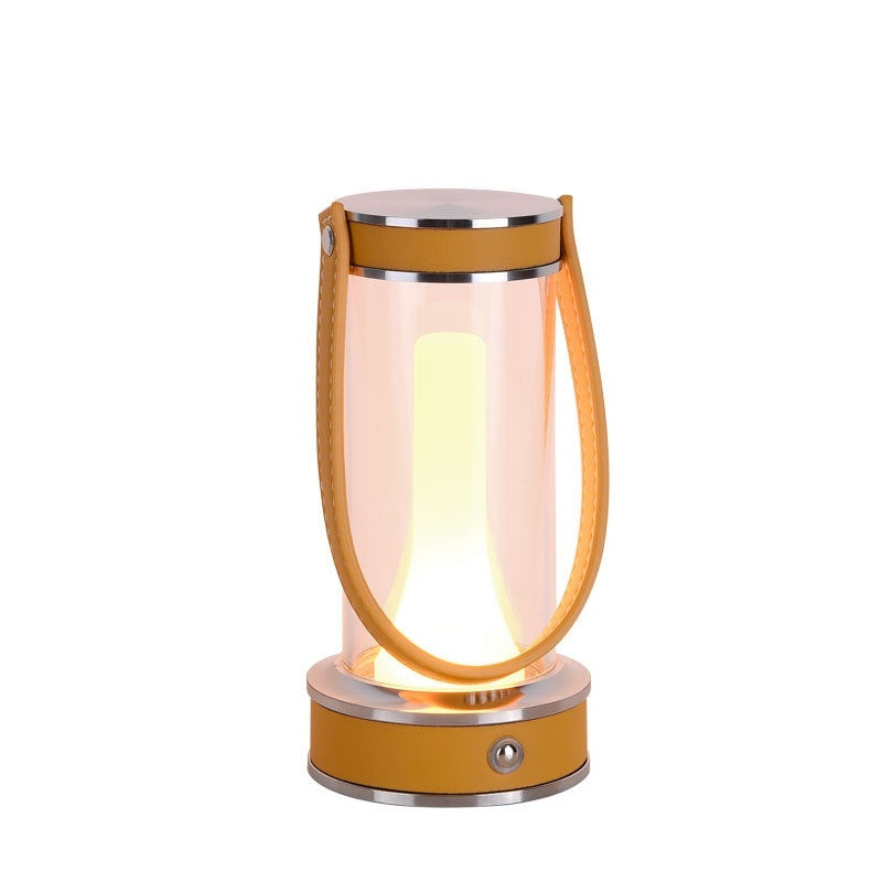 Illuminazione Versatile con Luce Notturna Portatile
