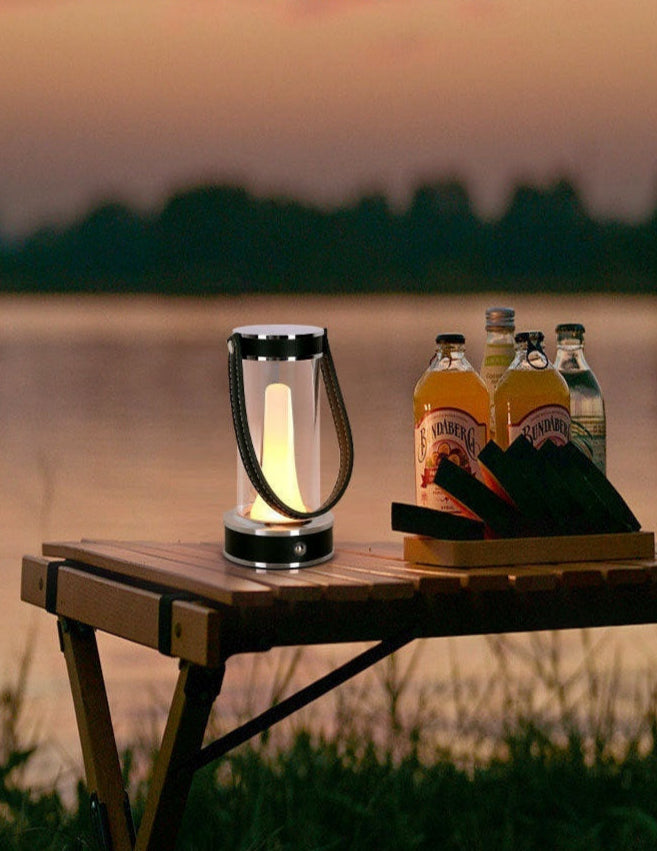 Illuminazione Versatile con Luce Notturna Portatile