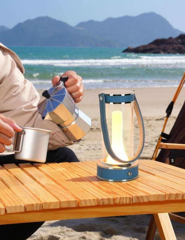 Illuminazione Versatile con Luce Notturna Portatile