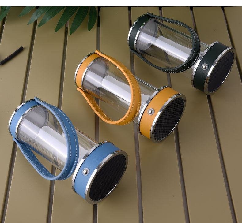 Illuminazione Versatile con Luce Notturna Portatile