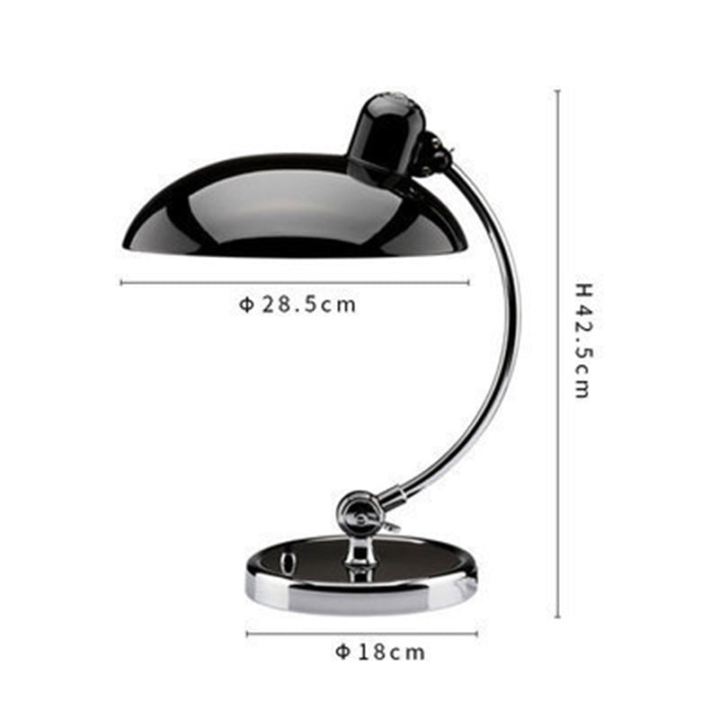 Lampada da Comodino Minimalista - Eleganza Moderna per la Tua Camera