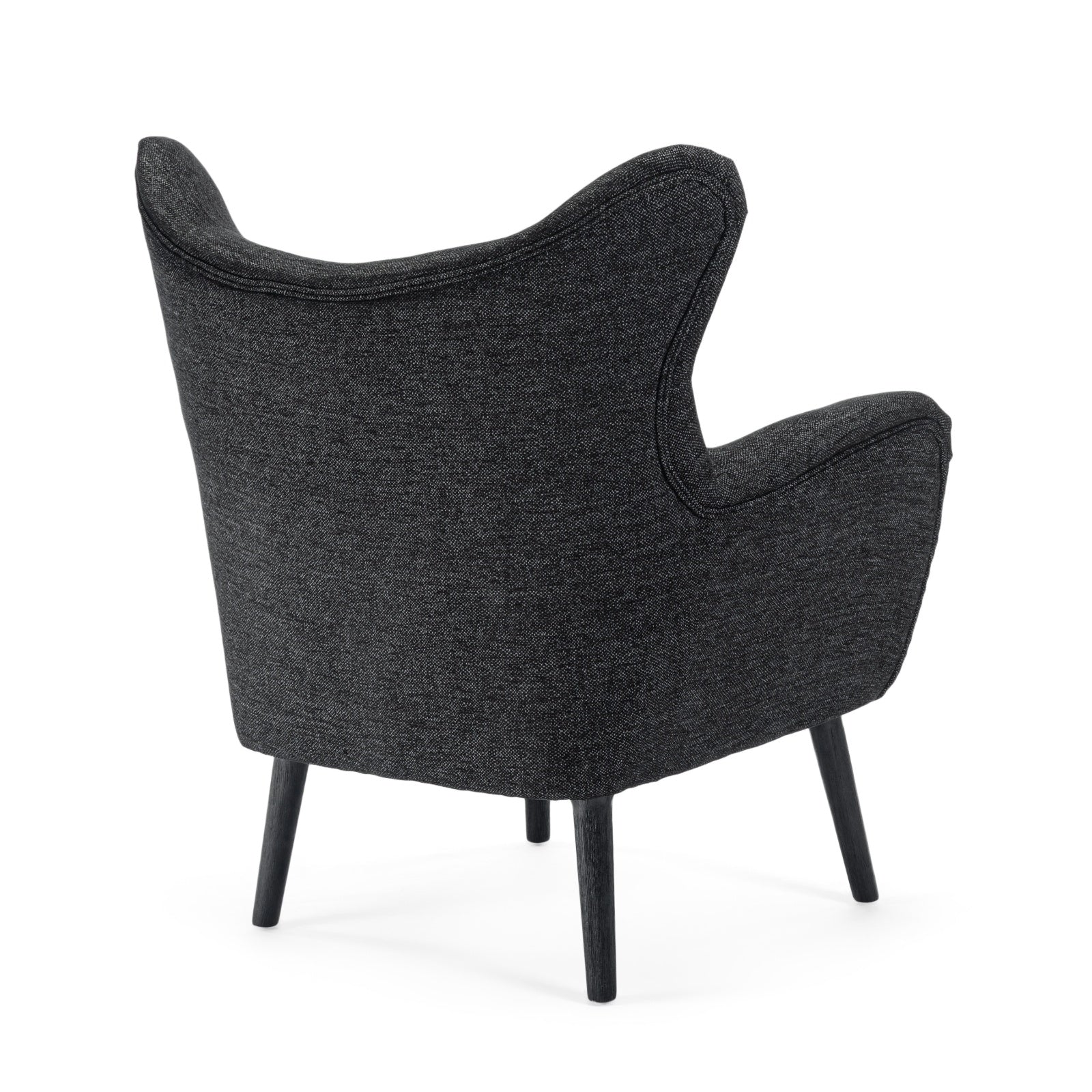 Poltrona Moderna in Velluto - Eleganza e Comfort per il Tuo Soggiorno