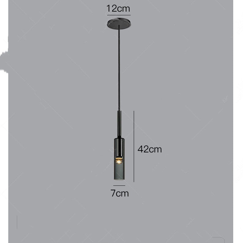 "Lampadario da Comodino Italiano Minimalista: Eleganza e Luminosità per la Tua Camera da Letto"