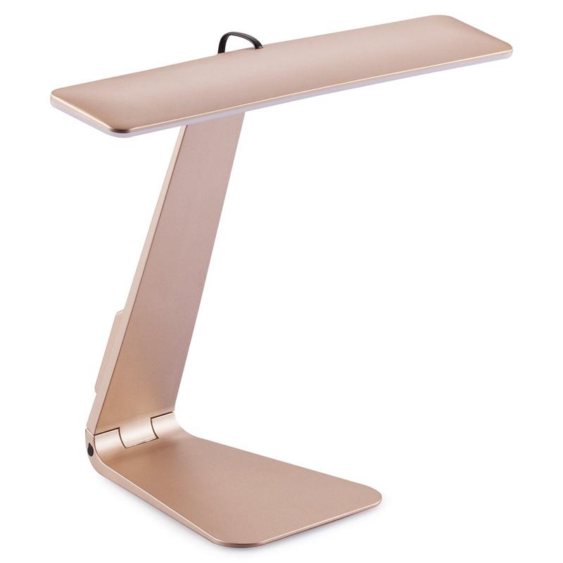 Efficienza e Risparmio con una Lampada da Scrivania LED