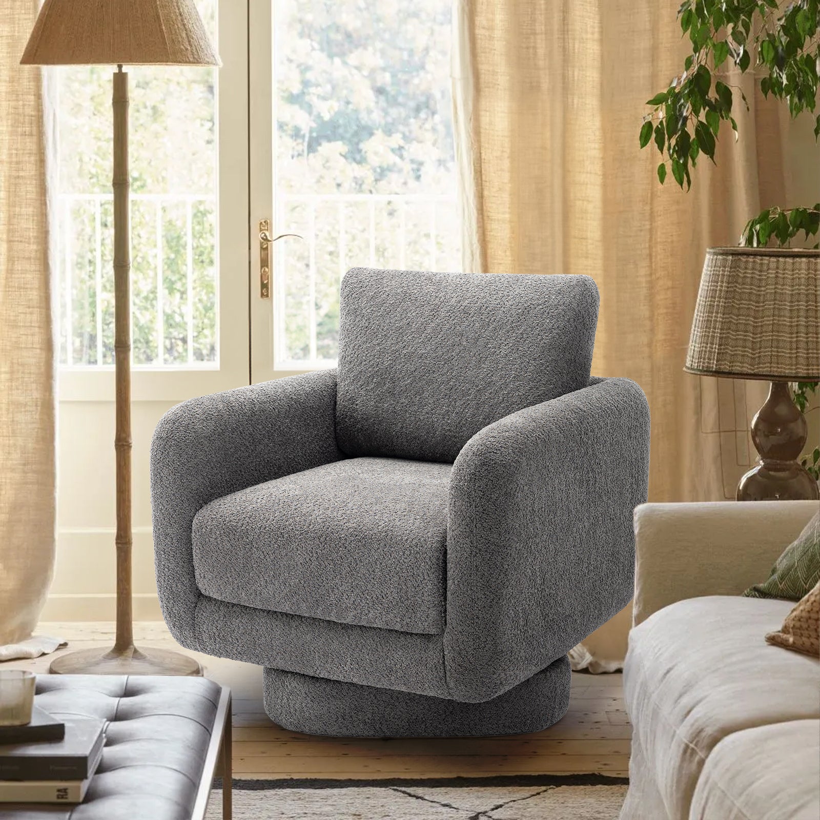 Sedia Angolo Moderna: Eleganza e Comfort per la Tua Casa