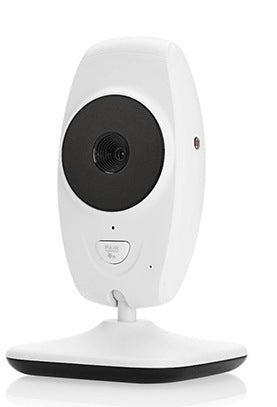 Sicurezza e Comfort con Baby Monitor Digitale Wireless