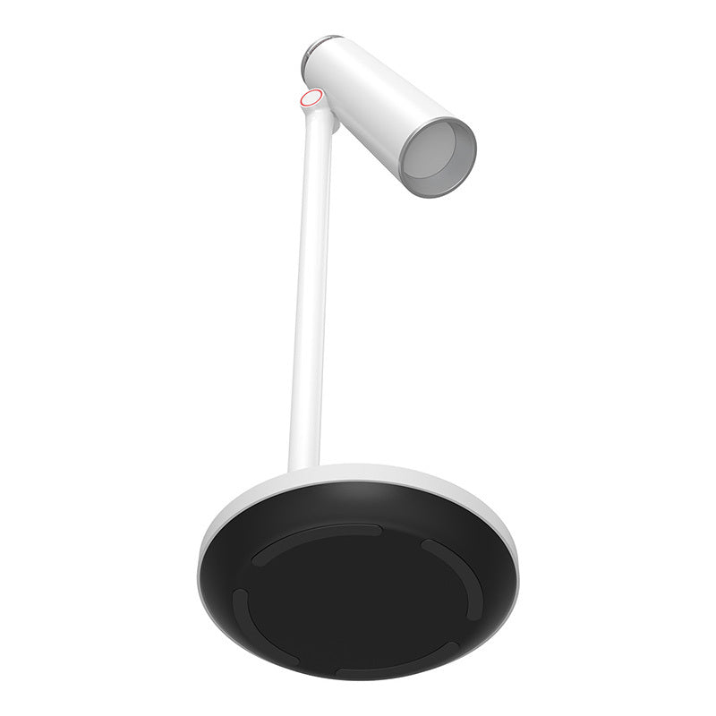 Lampada da Scrivania Serie I Wok - Eleganza e Versatilità per l'Ufficio