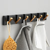 Folding Towel Hanger