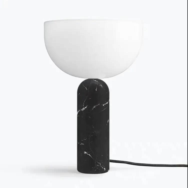 Lampada da Tavolo Creativa - Illuminazione Moderna per la Tua Casa