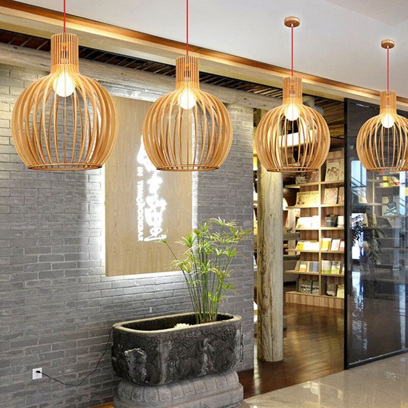 Lampadario Gabbia degli Uccelli: Illumina la Tua Casa con Stile Unico