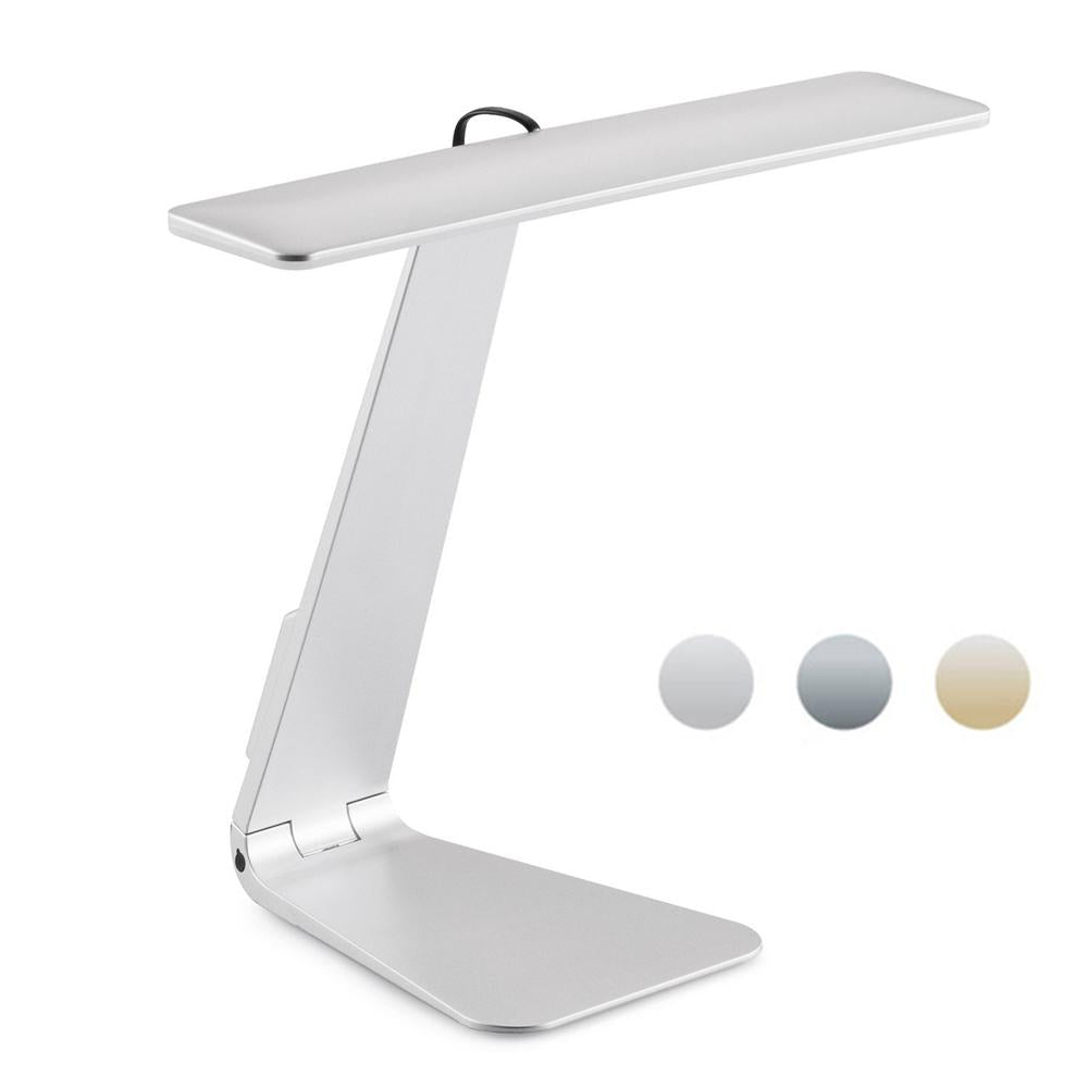 Efficienza e Risparmio con una Lampada da Scrivania LED