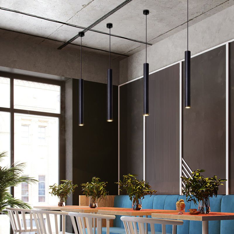 "Lampadario Pendente LED Fashion: Illumina il Tuo Spazio con Stile e Sostanza"