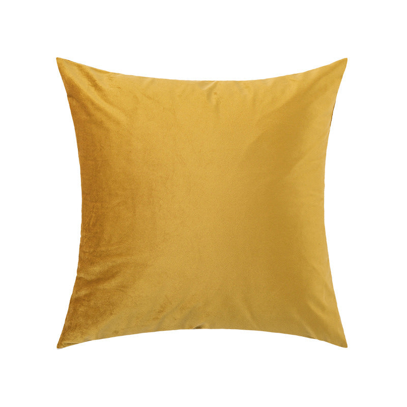 Nordic Embroidered Throw Pillow Cushion for Sofa